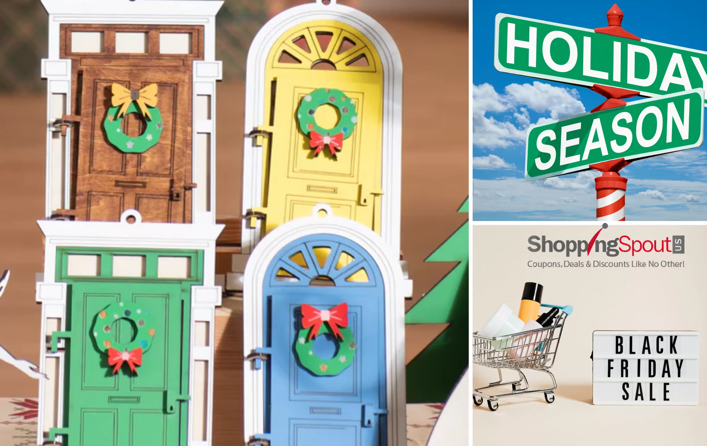 How to Save on WeCreat: Seasonal Sales & Membership Perks